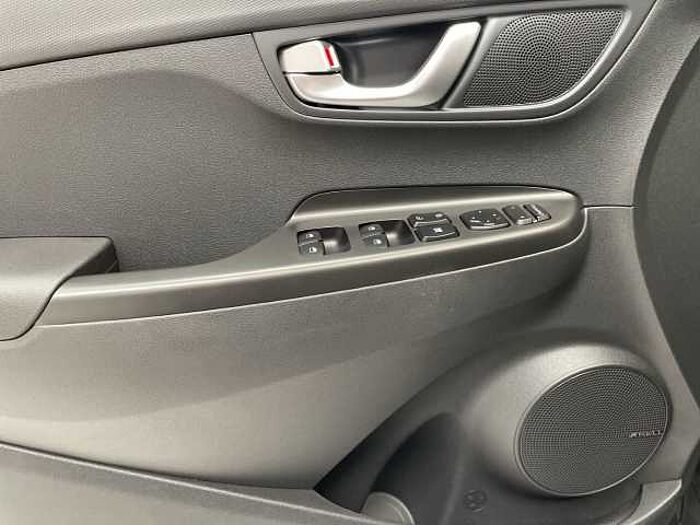 Hyundai KONA Elektro Trend 2WD *SOH 97,1%*KRELL SOUNDSYSTEM*