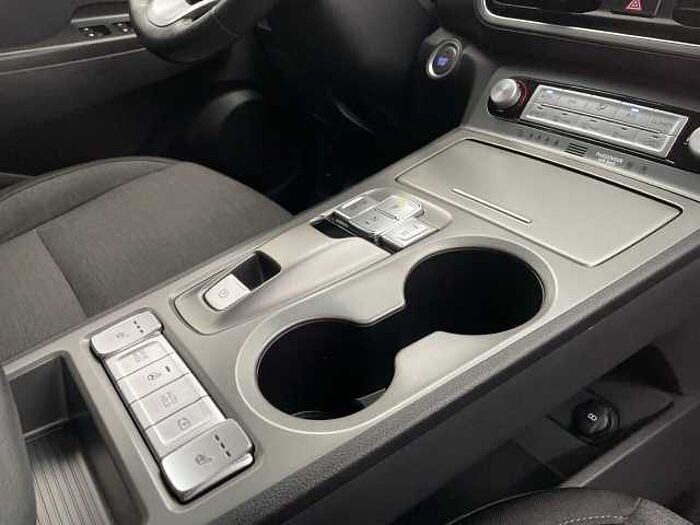 Hyundai KONA Elektro Trend 2WD *SOH 97,1%*KRELL SOUNDSYSTEM*