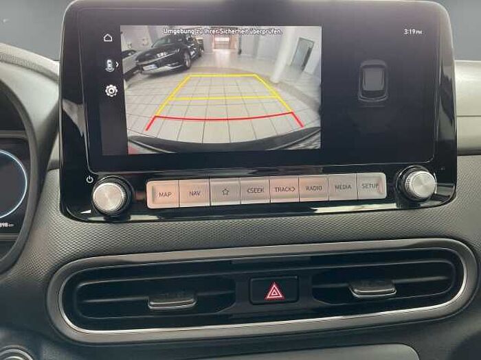 Hyundai KONA Elektro Trend 2WD *SOH 97,1%*KRELL SOUNDSYSTEM*