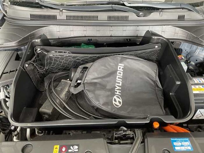 Hyundai KONA Elektro Trend 2WD *SOH 97,1%*KRELL SOUNDSYSTEM*