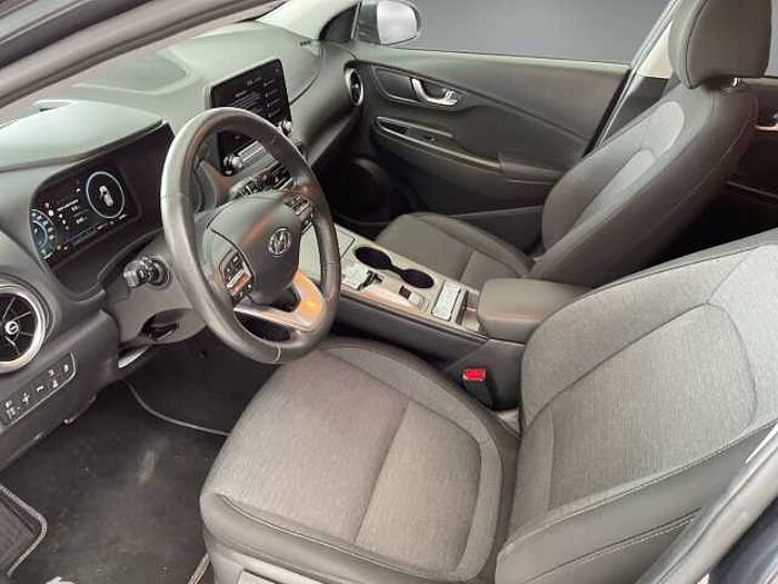 Hyundai KONA Elektro Trend 2WD *SOH 97,1%*KRELL SOUNDSYSTEM*
