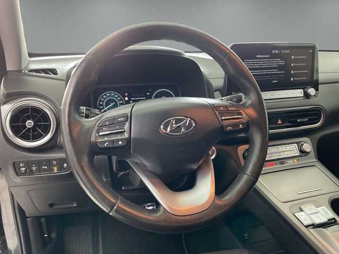 Hyundai KONA Elektro Trend 2WD *SOH 97,1%*KRELL SOUNDSYSTEM*