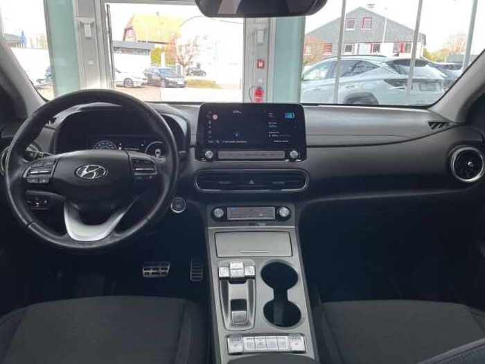 Hyundai KONA Elektro Trend 2WD *SOH 97,1%*KRELL SOUNDSYSTEM*