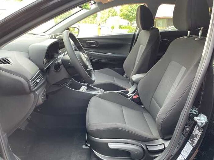Hyundai i20 1.0 T-GDI Prime DCT *NAVI*TOTWINKEL*
