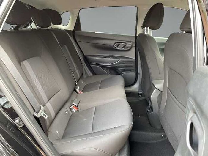 Hyundai i20 1.0 T-GDI Prime DCT *NAVI*TOTWINKEL*