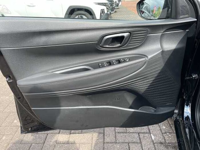 Hyundai i20 1.0 T-GDI Prime DCT *NAVI*TOTWINKEL*