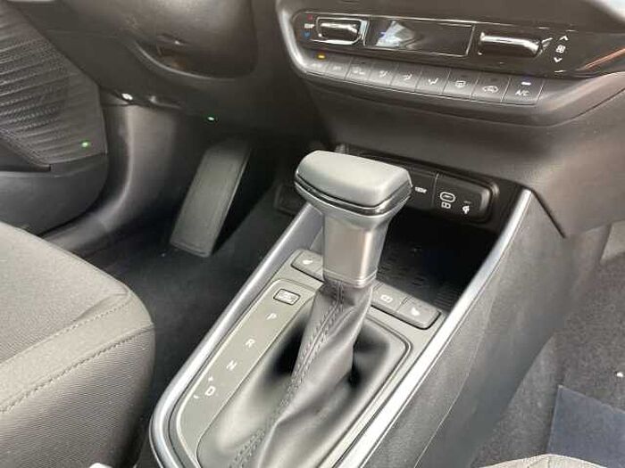 Hyundai i20 1.0 T-GDI Prime DCT *NAVI*TOTWINKEL*