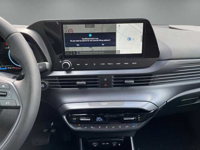 Hyundai i20 1.0 T-GDI Prime DCT *NAVI*TOTWINKEL*