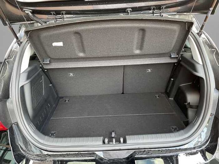 Hyundai i20 1.0 T-GDI Prime DCT *NAVI*TOTWINKEL*