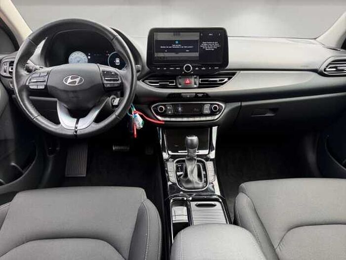 Hyundai i30 1.0 TGDI Prime Edition DCT *NAVI*ALLWETTER*