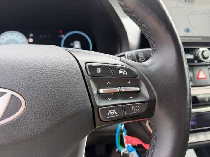 Hyundai i30 1.0 TGDI Prime Edition DCT *NAVI*ALLWETTER*