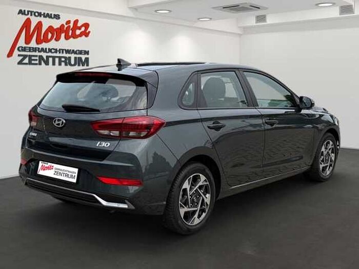 Hyundai i30 1.0 TGDI Prime Edition DCT *NAVI*ALLWETTER*
