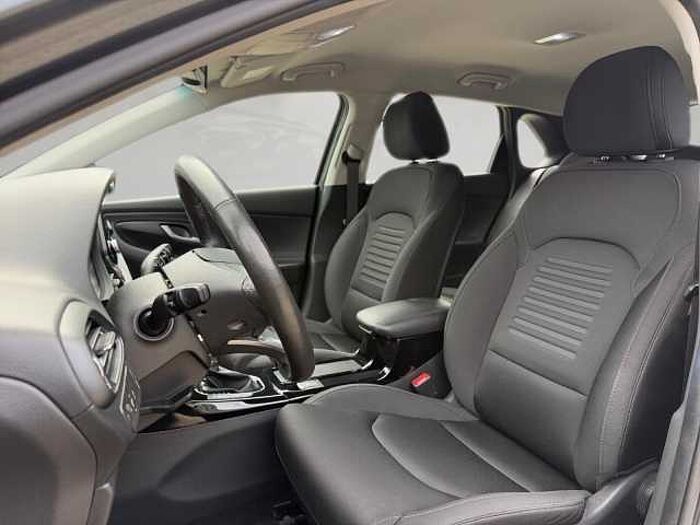 Hyundai i30 1.0 TGDI Prime Edition DCT *NAVI*ALLWETTER*
