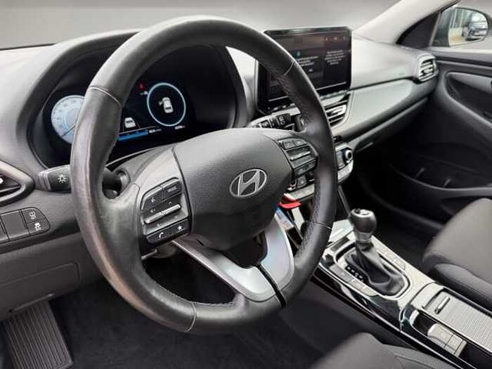 Hyundai i30 1.0 TGDI Prime Edition DCT *NAVI*ALLWETTER*