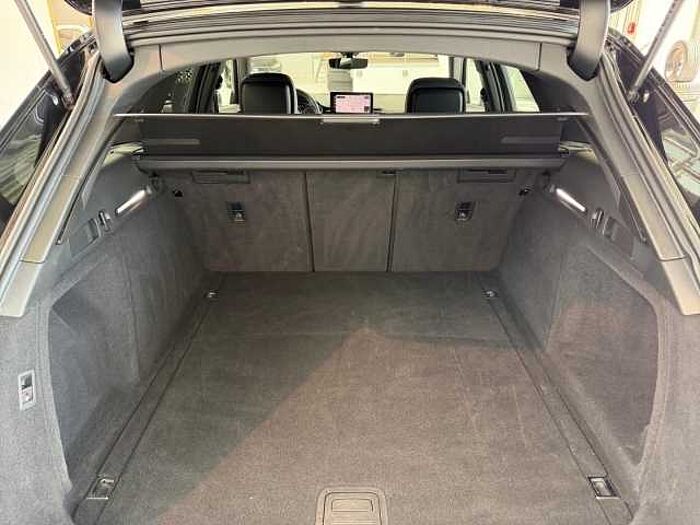 Audi A4 Avant 40 TDI quattro S line *MMI*ACC*Ambiente*UVM!*