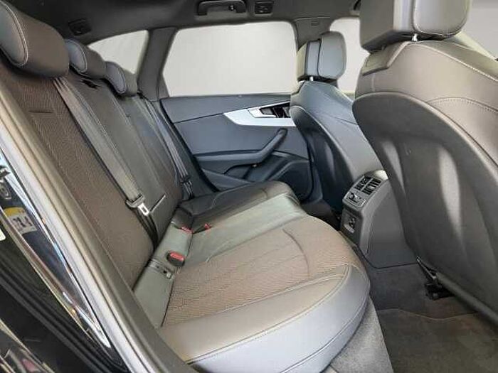 Audi A4 Avant 40 TDI quattro S line *MMI*ACC*Ambiente*UVM!*