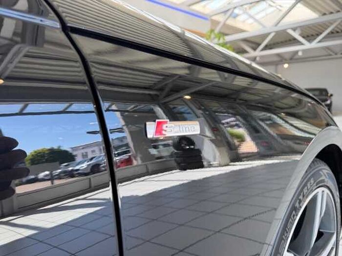 Audi A4 Avant 40 TDI quattro S line *MMI*ACC*Ambiente*UVM!*