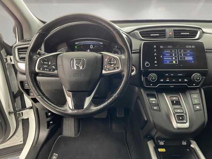 Honda CR-V 2.0 Hybrid Executive CVT *HEAD UP*PANO*LEDER*