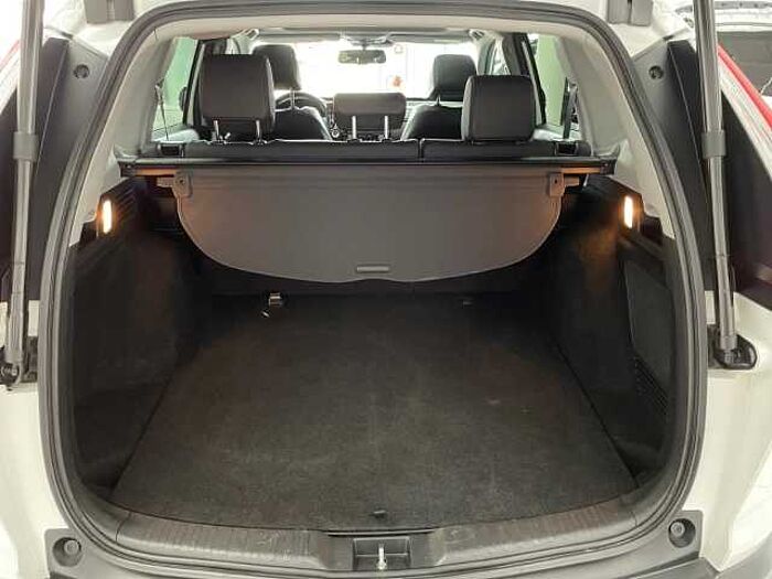 Honda CR-V 2.0 Hybrid Executive CVT *HEAD UP*PANO*LEDER*