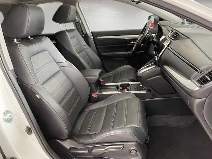 Honda CR-V 2.0 Hybrid Executive CVT *HEAD UP*PANO*LEDER*