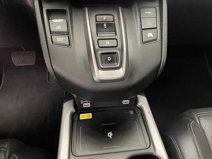 Honda CR-V 2.0 Hybrid Executive CVT *HEAD UP*PANO*LEDER*