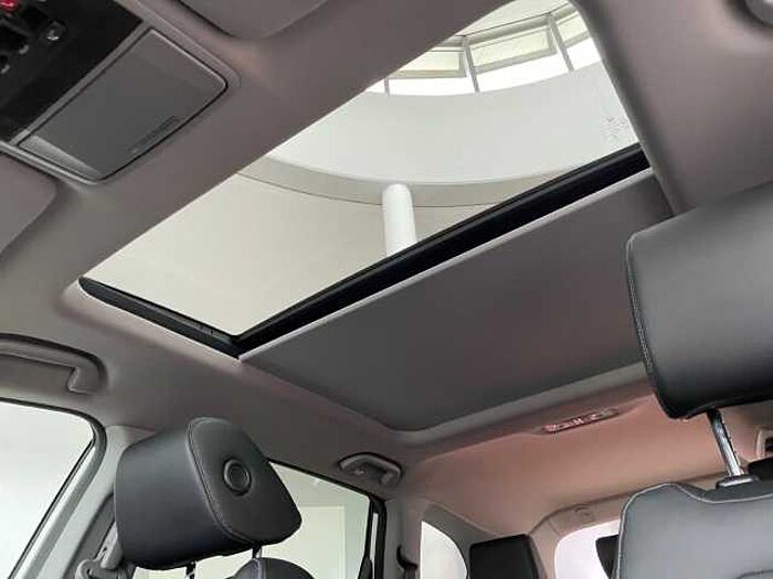 Honda CR-V 2.0 Hybrid Executive CVT *HEAD UP*PANO*LEDER*