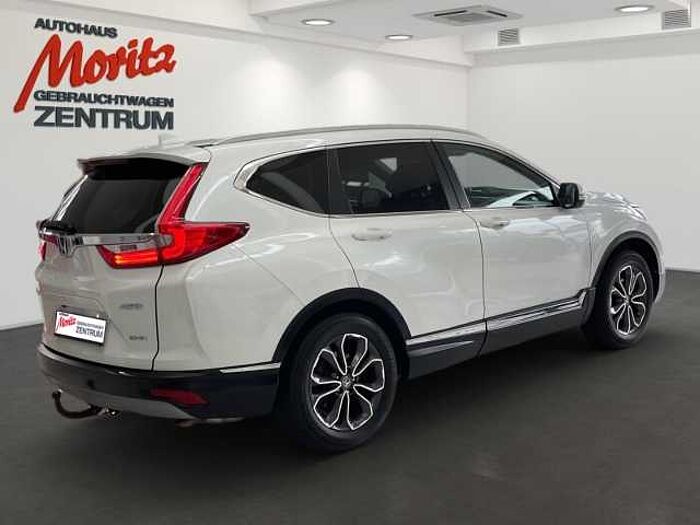Honda CR-V 2.0 Hybrid Executive CVT *HEAD UP*PANO*LEDER*