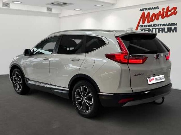Honda CR-V 2.0 Hybrid Executive CVT *HEAD UP*PANO*LEDER*