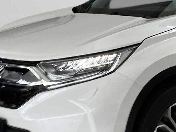 Honda CR-V 2.0 Hybrid Executive CVT *HEAD UP*PANO*LEDER*