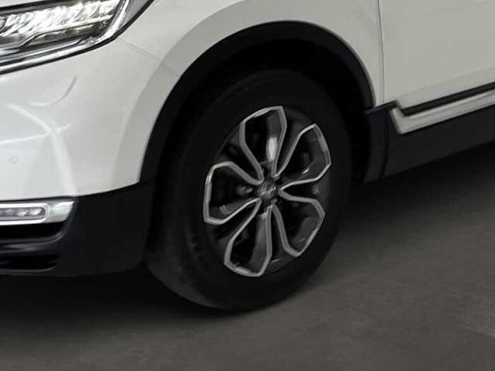 Honda CR-V 2.0 Hybrid Executive CVT *HEAD UP*PANO*LEDER*