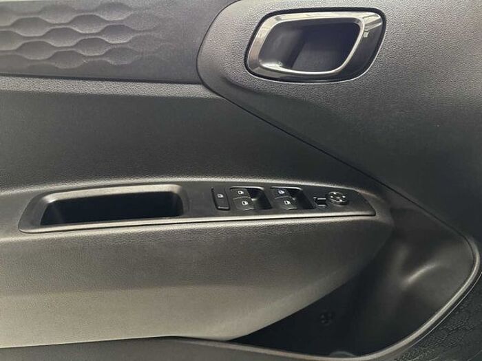 Hyundai i10 1.0 T-GDI N-Line *NAVI*CARPLAY & MEHR! *