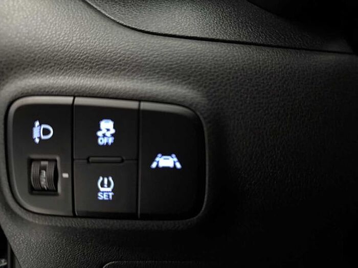 Hyundai i10 1.0 T-GDI N-Line *NAVI*CARPLAY & MEHR! *
