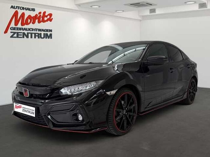 Honda Civic 1.5 Sport Plus Aut. *IN KÜRZE VERFÜGBAR! *