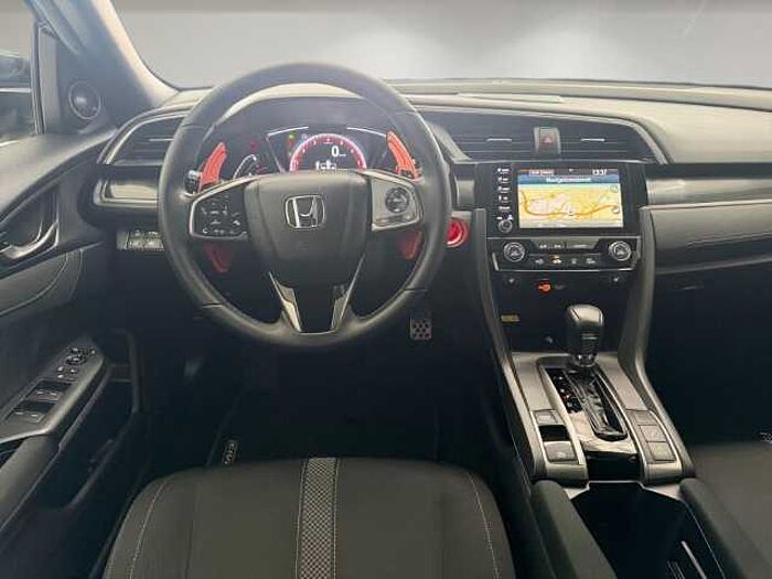 Honda Civic 1.5 Sport Plus Aut. *IN KÜRZE VERFÜGBAR! *
