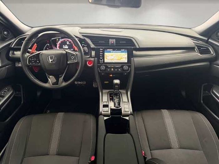 Honda Civic 1.5 Sport Plus Aut. *IN KÜRZE VERFÜGBAR! *