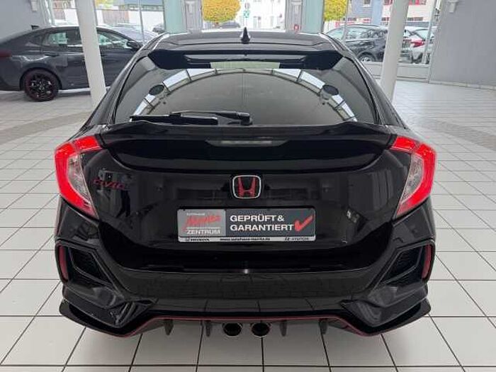 Honda Civic 1.5 Sport Plus Aut. *IN KÜRZE VERFÜGBAR! *