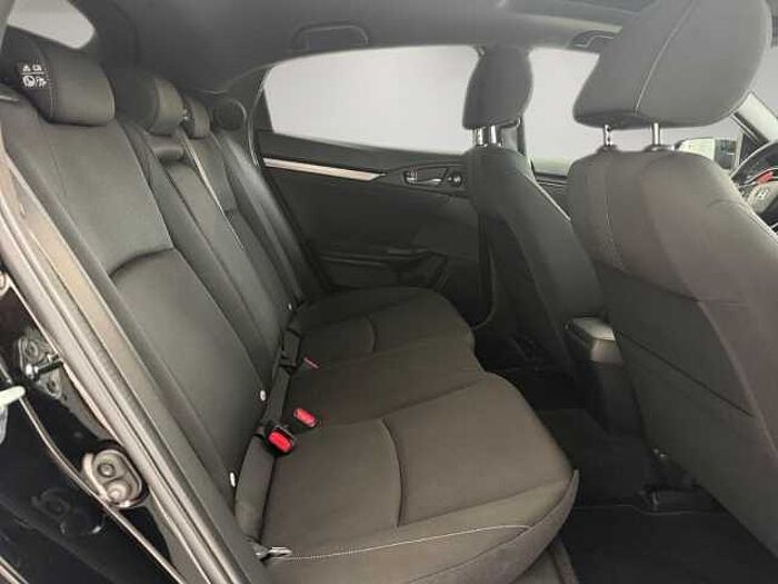 Honda Civic 1.5 Sport Plus Aut. *IN KÜRZE VERFÜGBAR! *