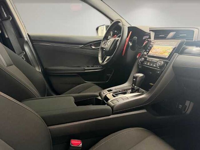 Honda Civic 1.5 Sport Plus Aut. *IN KÜRZE VERFÜGBAR! *