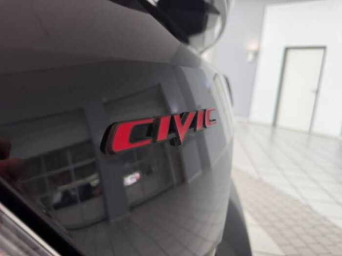 Honda Civic 1.5 Sport Plus Aut. *IN KÜRZE VERFÜGBAR! *