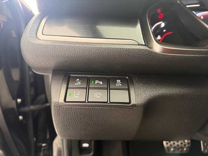 Honda Civic 1.5 Sport Plus Aut. *IN KÜRZE VERFÜGBAR! *