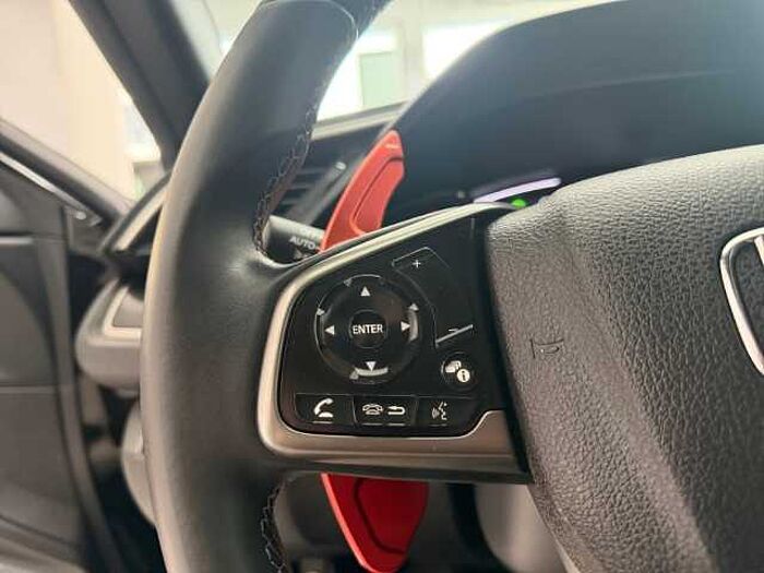 Honda Civic 1.5 Sport Plus Aut. *IN KÜRZE VERFÜGBAR! *