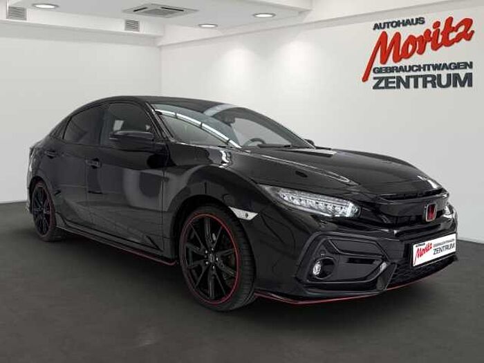 Honda Civic 1.5 Sport Plus Aut. *IN KÜRZE VERFÜGBAR! *