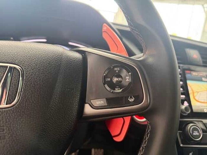 Honda Civic 1.5 Sport Plus Aut. *IN KÜRZE VERFÜGBAR! *