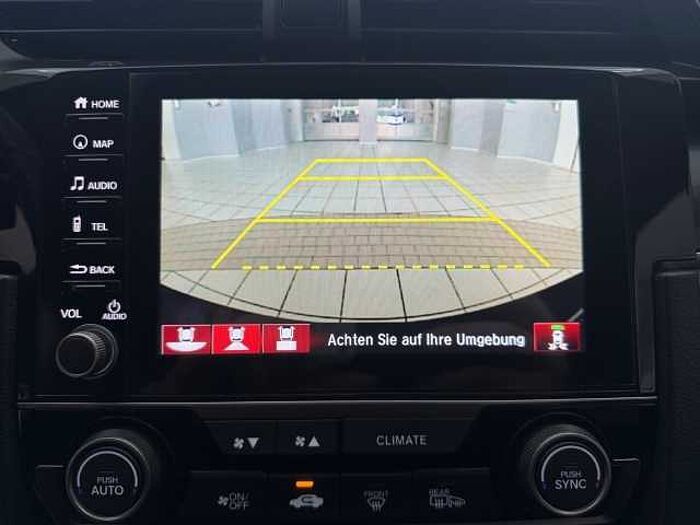 Honda Civic 1.5 Sport Plus Aut. *IN KÜRZE VERFÜGBAR! *