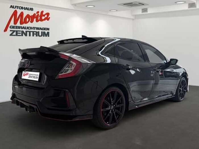 Honda Civic 1.5 Sport Plus Aut. *IN KÜRZE VERFÜGBAR! *