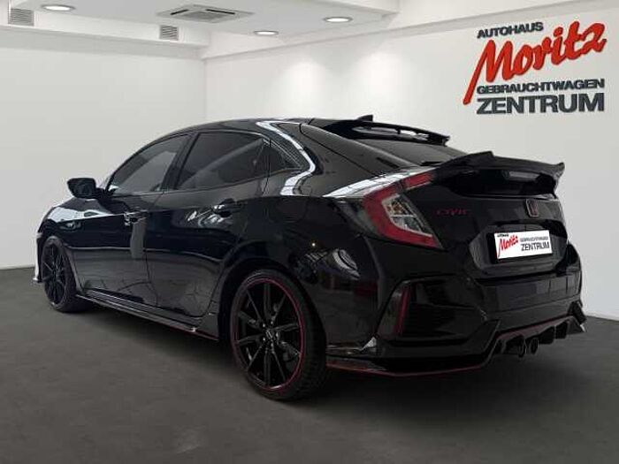 Honda Civic 1.5 Sport Plus Aut. *IN KÜRZE VERFÜGBAR! *