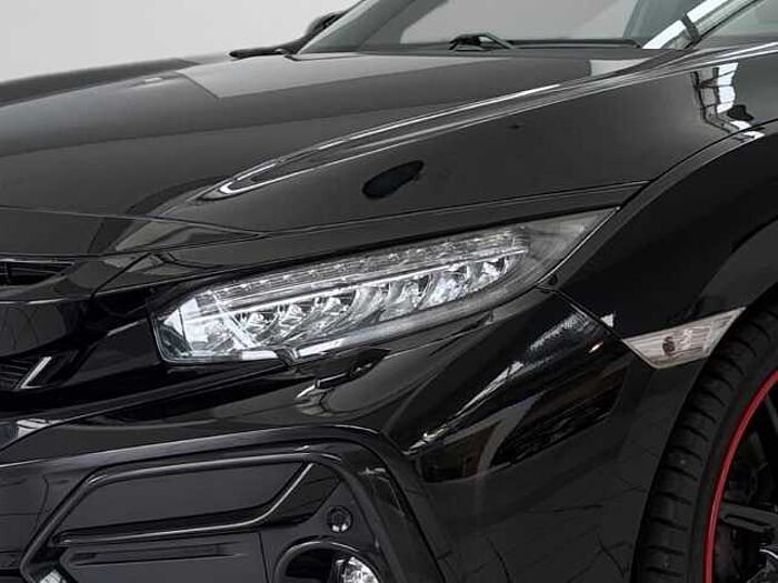 Honda Civic 1.5 Sport Plus Aut. *IN KÜRZE VERFÜGBAR! *