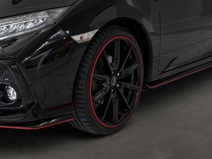 Honda Civic 1.5 Sport Plus Aut. *IN KÜRZE VERFÜGBAR! *