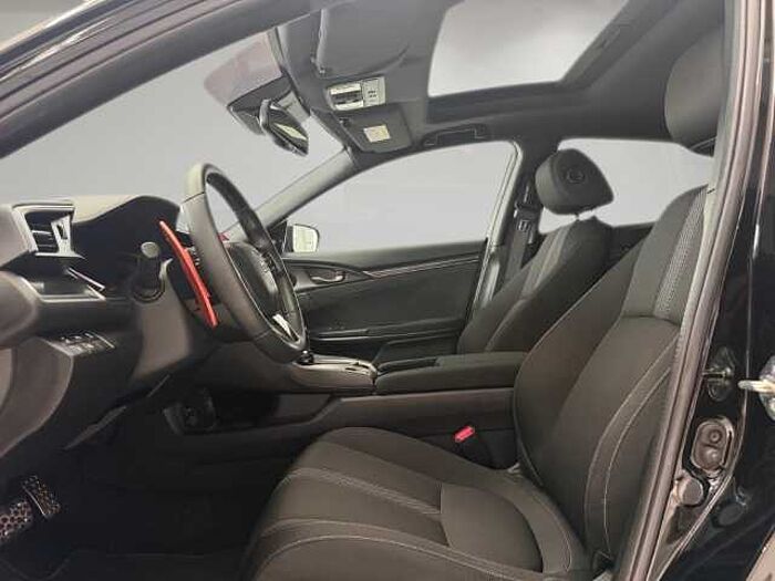 Honda Civic 1.5 Sport Plus Aut. *IN KÜRZE VERFÜGBAR! *