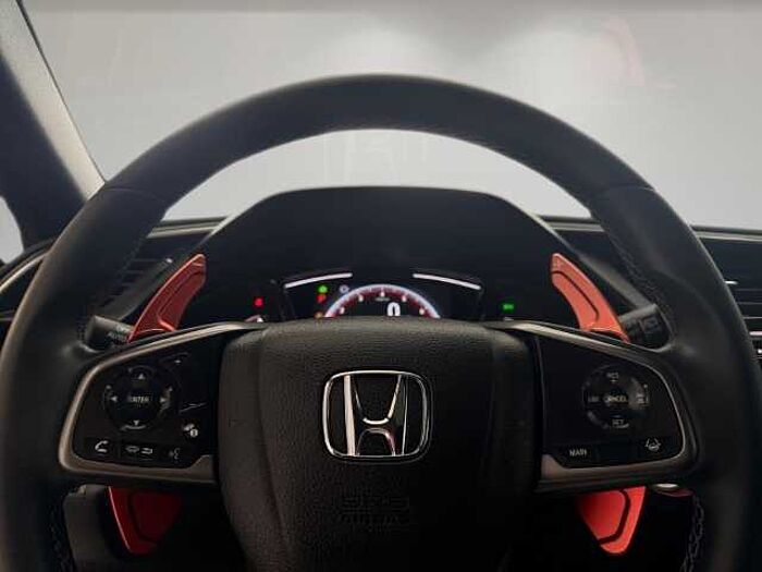 Honda Civic 1.5 Sport Plus Aut. *IN KÜRZE VERFÜGBAR! *